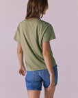 Grateful Dead Dancing Bears Tee Womens chaserbrand