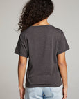 Sun Records Elvis Vinyl Crewneck Tee WOMENS chaserbrand