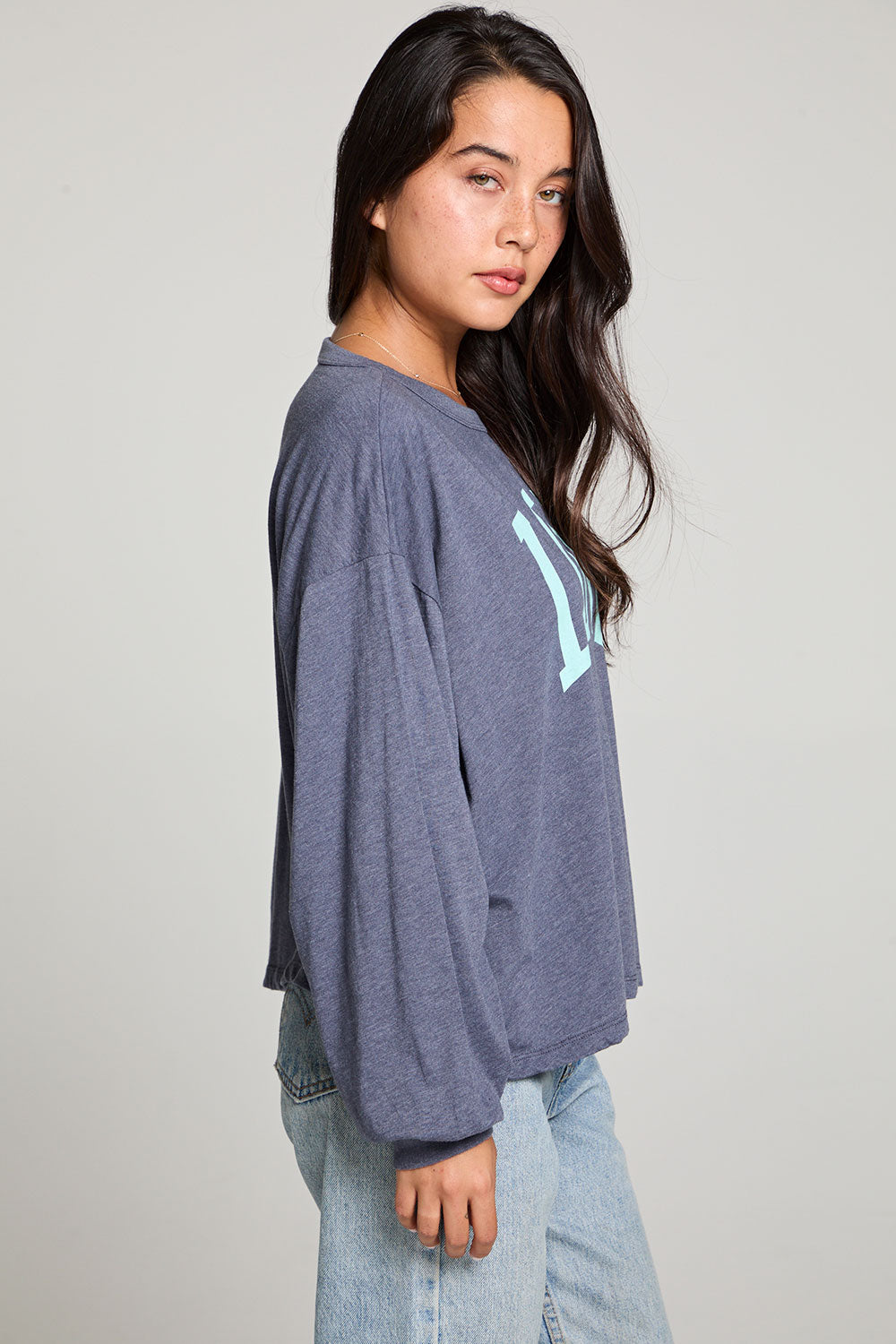 Love Pullover WOMENS chaserbrand