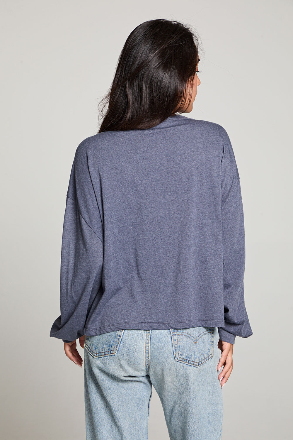 Love Pullover WOMENS chaserbrand