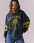 Napa Valley 1984 Long Sleeve