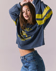 Napa Valley 1984 Long Sleeve