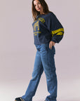 Napa Valley 1984 Long Sleeve