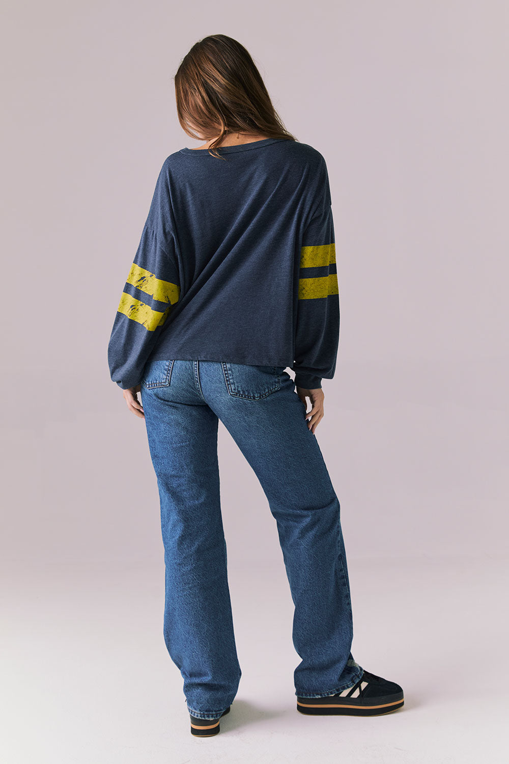 Napa Valley 1984 Long Sleeve