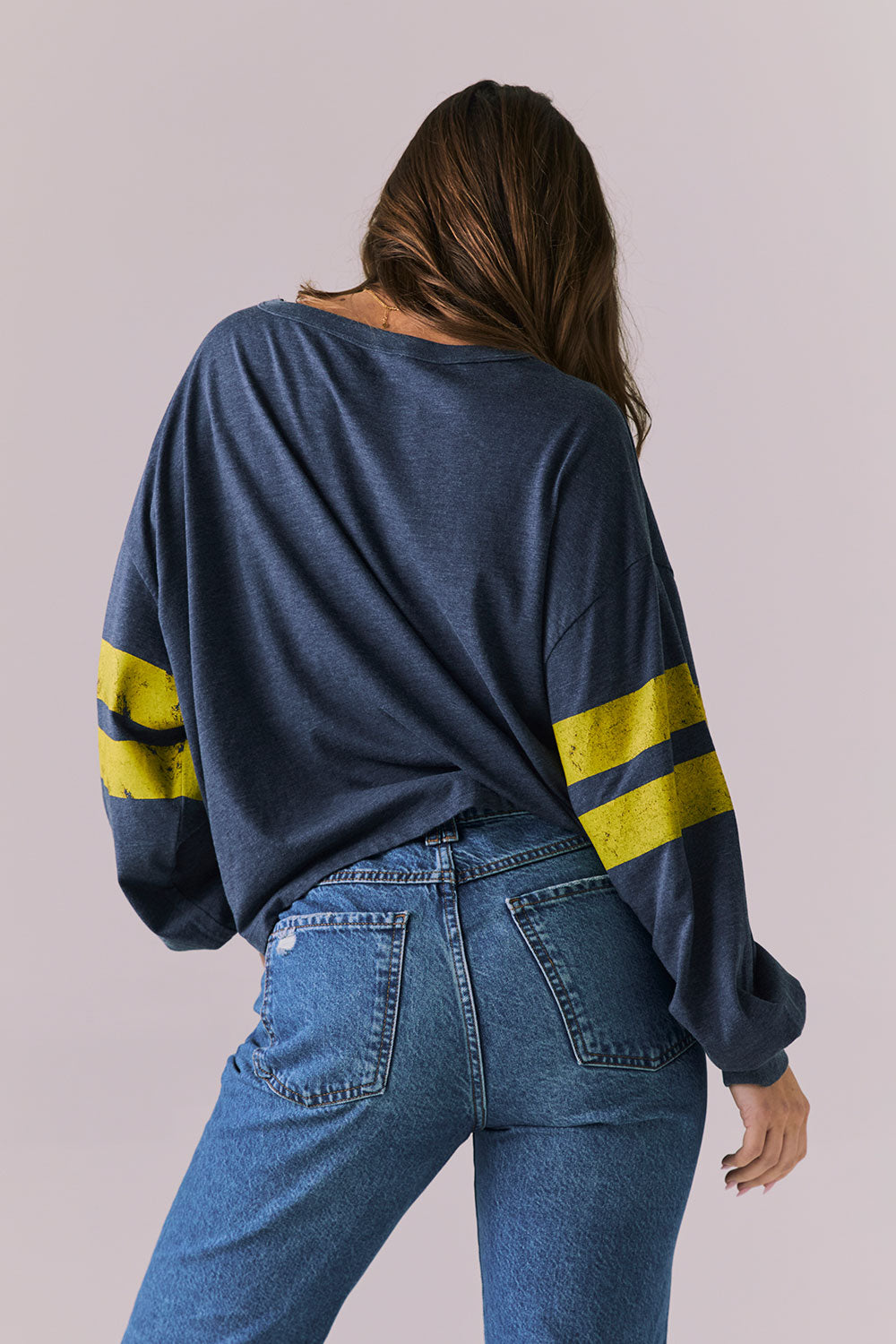Napa Valley 1984 Long Sleeve