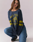 Napa Valley 1984 Long Sleeve