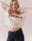 New York Long Sleeve