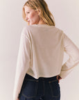 New York Long Sleeve