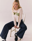 New York Long Sleeve
