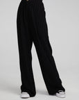 Theo Beverly Pinstripe Trousers WOMENS chaserbrand