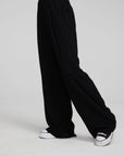 Theo Beverly Pinstripe Trousers WOMENS chaserbrand