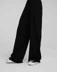 Theo Beverly Pinstripe Trousers WOMENS chaserbrand