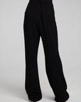 Theo Beverly Pinstripe Trousers WOMENS chaserbrand