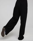 Theo Beverly Pinstripe Trousers WOMENS chaserbrand
