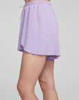 Jimi Digital Lavender Shorts WOMENS chaserbrand
