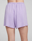 Jimi Digital Lavender Shorts WOMENS chaserbrand