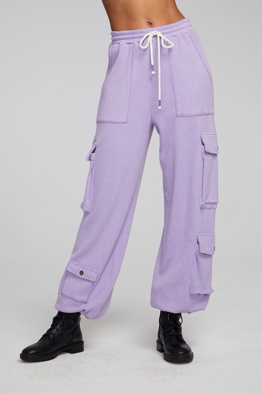 Bily Digital Lavender Jogger WOMENS chaserbrand