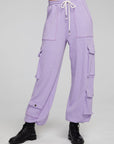 Bily Digital Lavender Jogger WOMENS chaserbrand