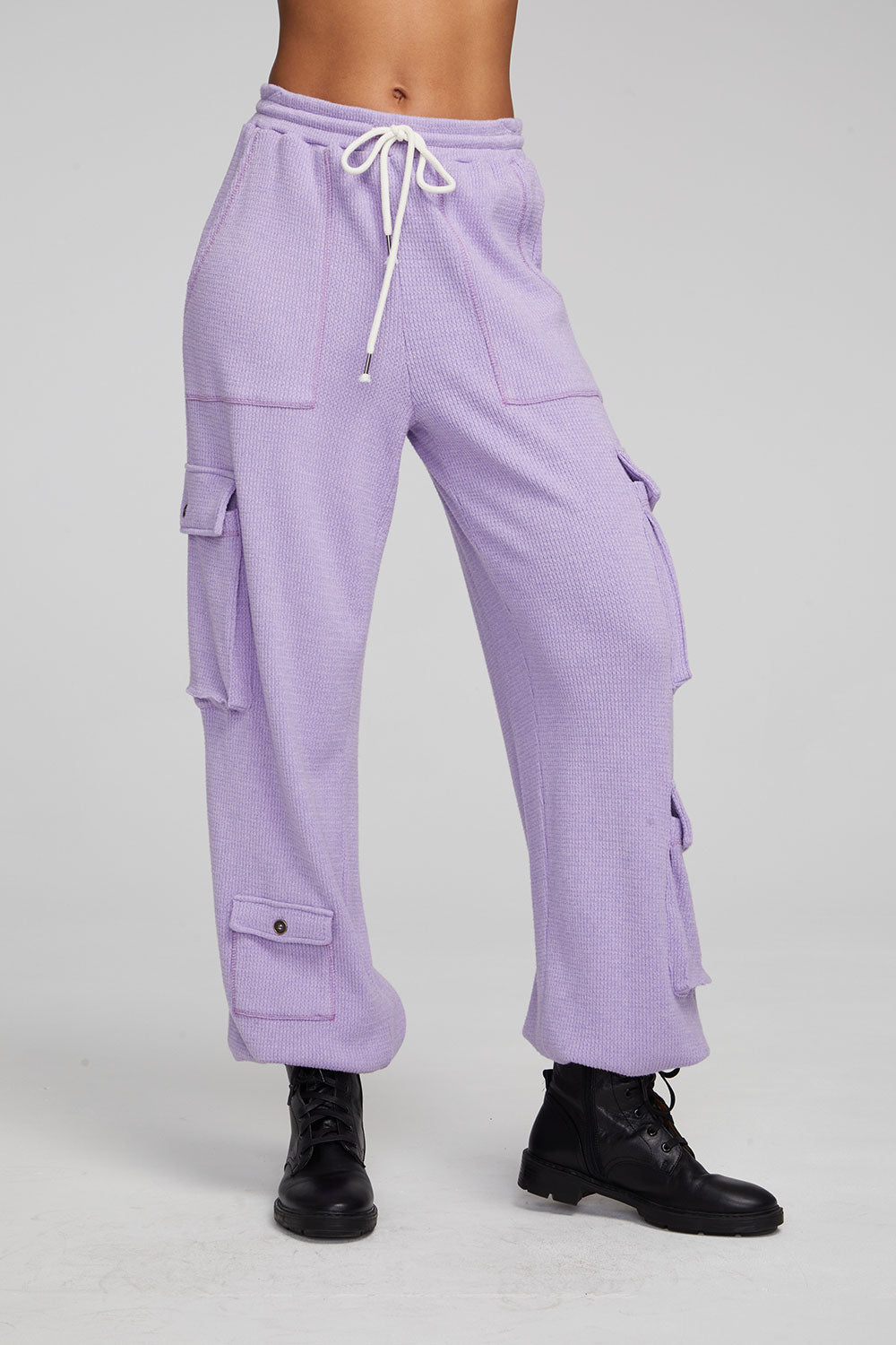 Bily Digital Lavender Jogger WOMENS chaserbrand