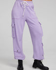 Bily Digital Lavender Jogger WOMENS chaserbrand