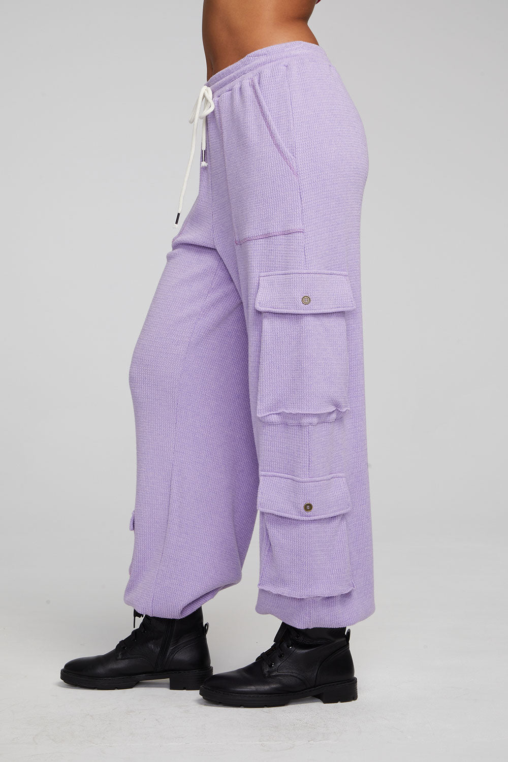 Bily Digital Lavender Jogger WOMENS chaserbrand