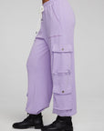 Bily Digital Lavender Jogger WOMENS chaserbrand