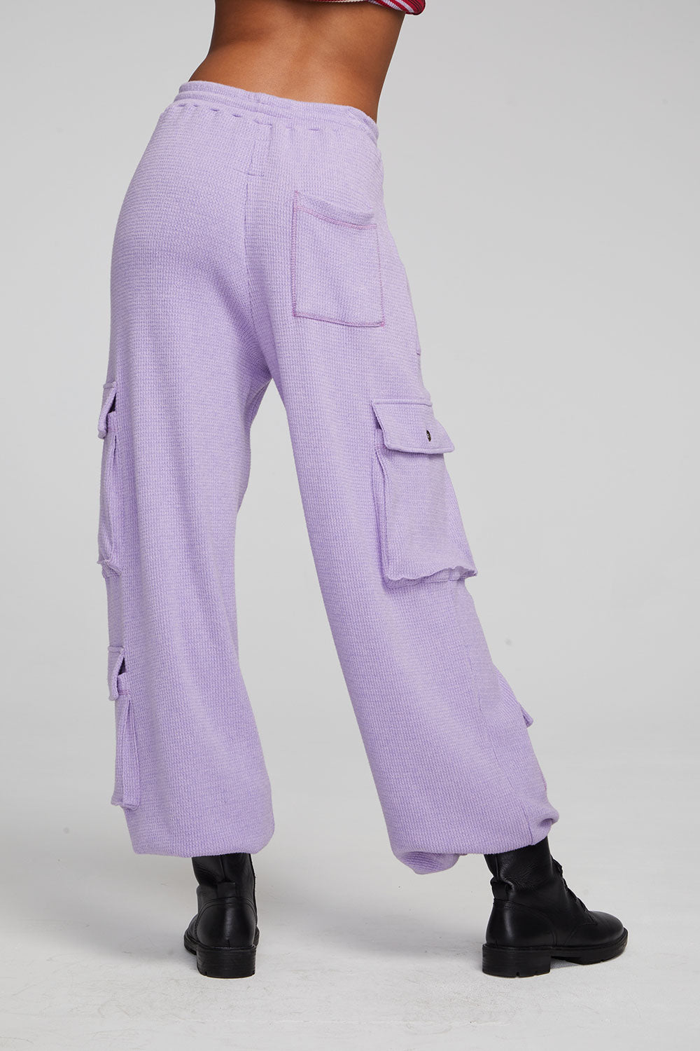 Bily Digital Lavender Jogger WOMENS chaserbrand