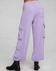 Bily Digital Lavender Jogger WOMENS chaserbrand