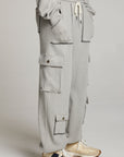 Bily Heather Grey Jogger WOMENS chaserbrand