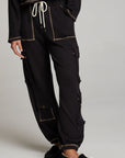 Bily Licorice Jogger WOMENS chaserbrand