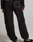 Bily Licorice Jogger WOMENS chaserbrand