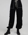 Bily Shadow Black Jogger WOMENS chaserbrand