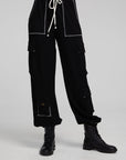 Bily Shadow Black Jogger WOMENS chaserbrand