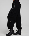 Bily Shadow Black Jogger WOMENS chaserbrand