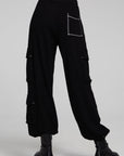 Bily Shadow Black Jogger WOMENS chaserbrand