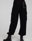 Bily Shadow Black Jogger WOMENS chaserbrand