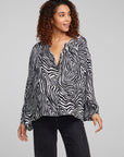 Idol "Wild Thing" Blouse WOMENS chaserbrand