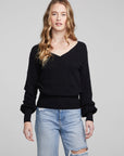Blackheart Shadow Star Long Sleeve WOMENS chaserbrand