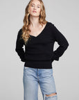 Blackheart Shadow Star Long Sleeve WOMENS chaserbrand