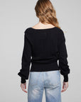 Blackheart Shadow Star Long Sleeve WOMENS chaserbrand