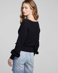 Blackheart Shadow Star Long Sleeve WOMENS chaserbrand