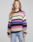 Frankie Foxy Lady Pullover WOMENS chaserbrand
