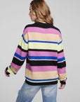 Frankie Foxy Lady Pullover WOMENS chaserbrand