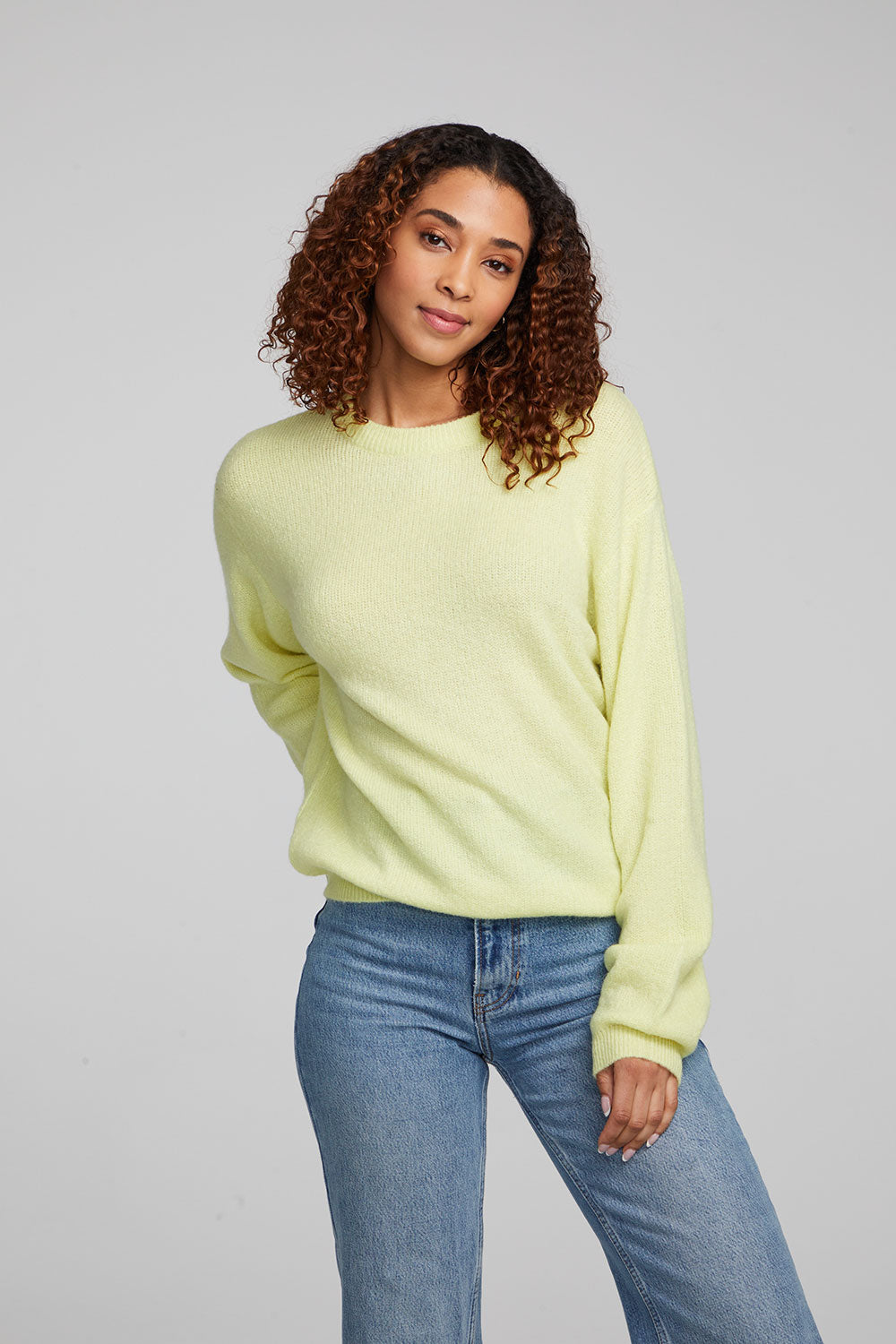 Frankie Limelight Pullover WOMENS chaserbrand