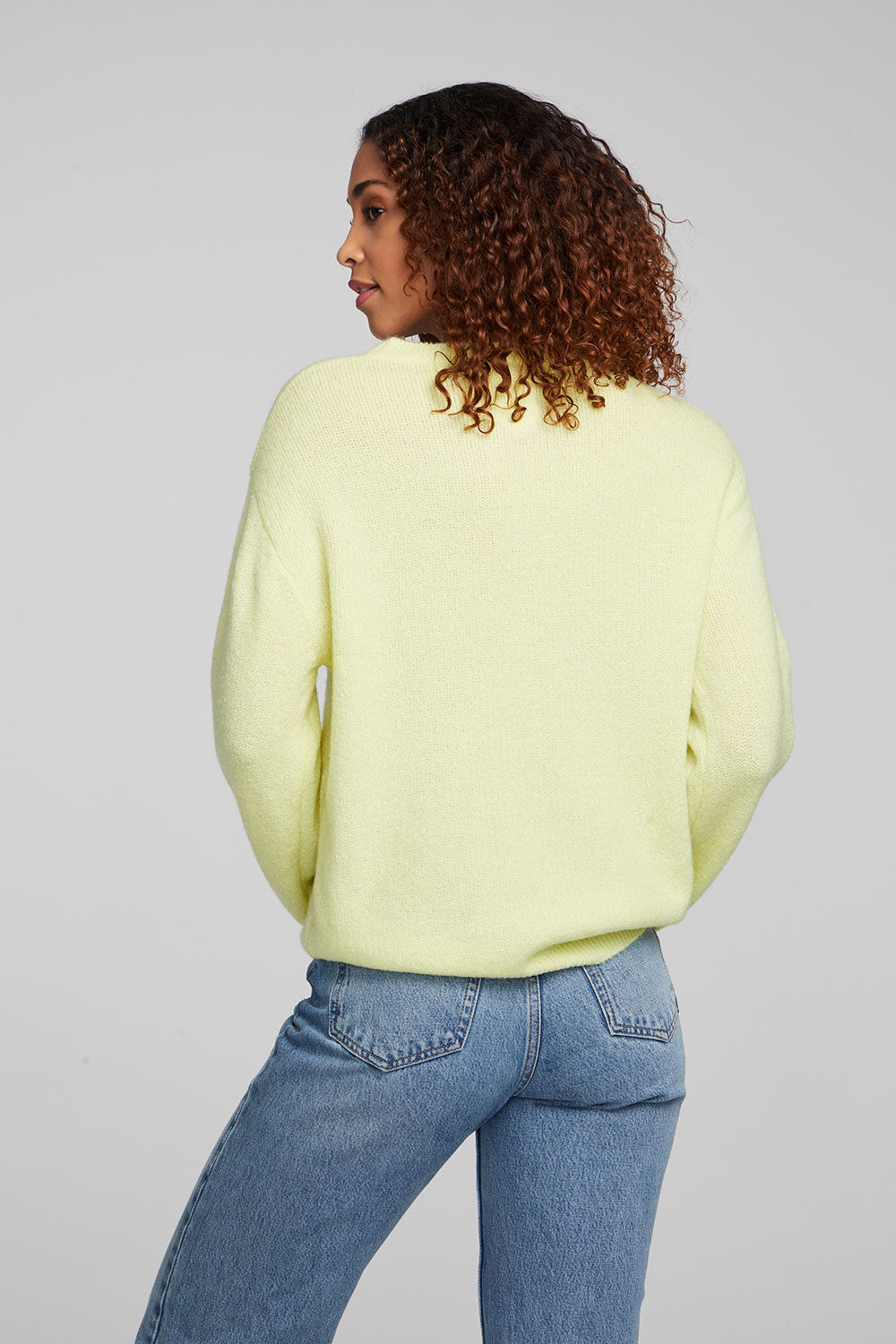 Frankie Limelight Pullover WOMENS chaserbrand