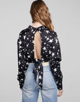 Agnes Walk of Fame Blouse WOMENS chaserbrand