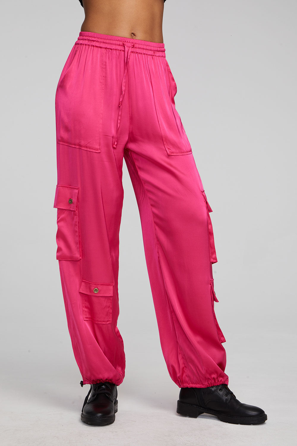 Billyy Trousers WOMENS chaserbrand