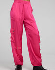Billyy Trousers WOMENS chaserbrand