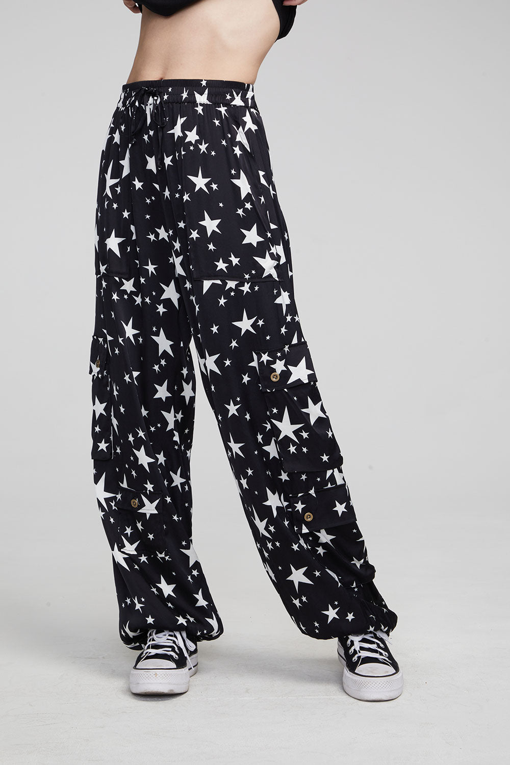 Billyy Walk of Fame Trousers WOMENS chaserbrand