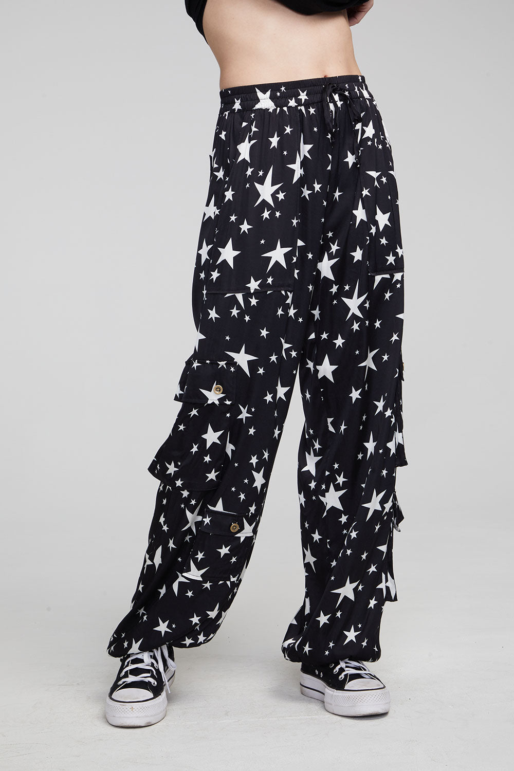 Billyy Walk of Fame Trousers WOMENS chaserbrand